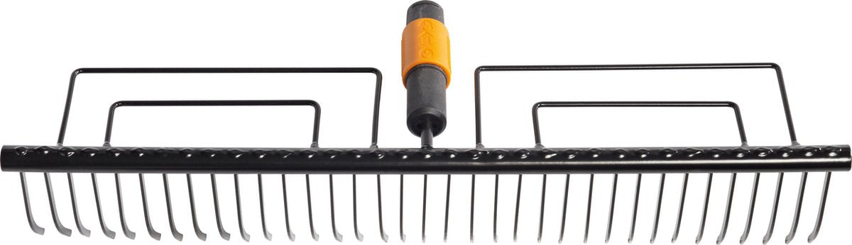 Fiskars quikfit plænerive - 1000656 - 1000656