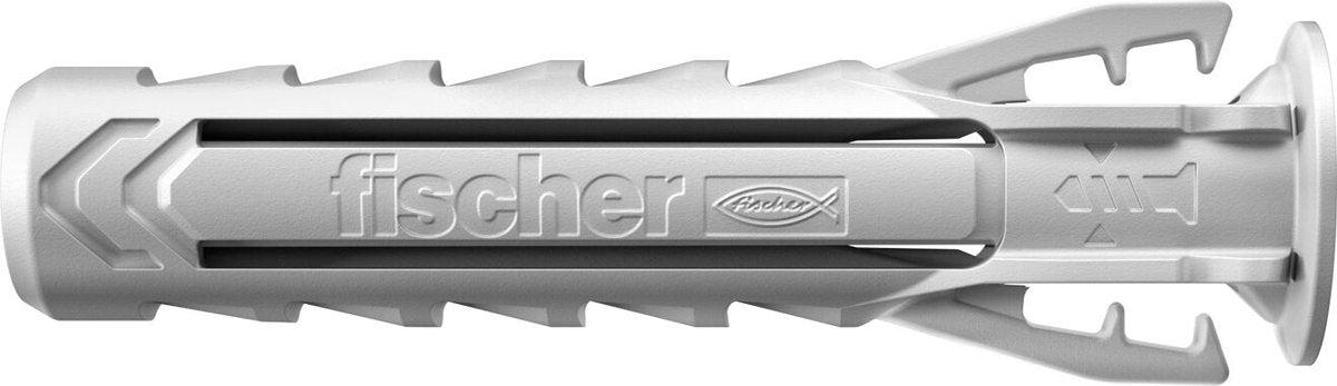 Fischer stik sx plus 10x50 – universalstik – ø10 mm – 50 stk.