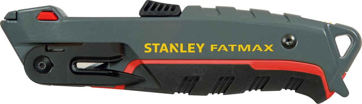 Stanley håndværktøj fatmax sikkerhedskniv - 0-10-242