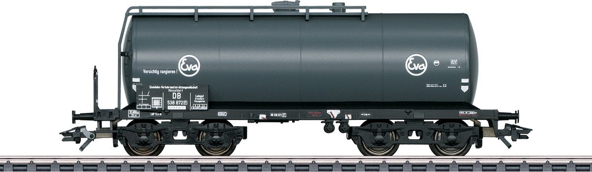 Märklin standard tankvogn eva