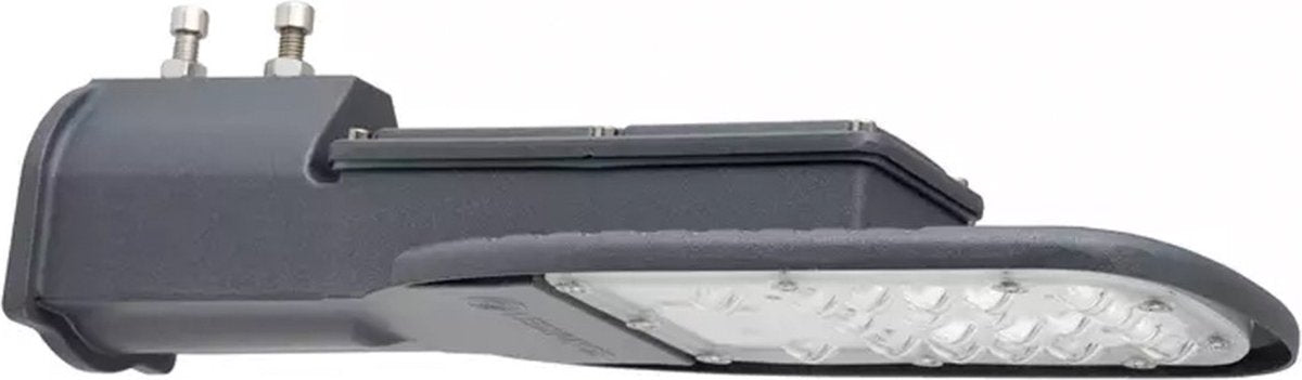 Ledvance led eco area light 45w 4000k grå - 4058075425415 - e3yht