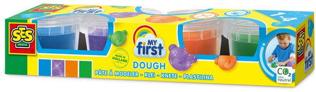 Ses creative ses my first clay - 4 lerpotter