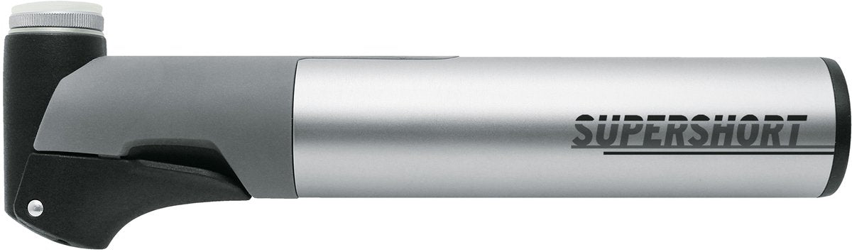 Sks supershort mini pumpe (kan udskiftes)