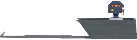 Märklin opstart lys slutsignal