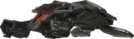 Hot wheels hrw33, bil, 3 år, metal, sort, rød