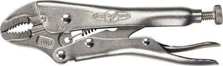 Irwin låsetang buet kæbe wire cutter original ™ - 7wr 7” 175 mm - t0702el4