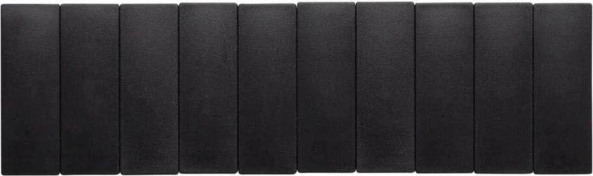 Maul magnet massiv, 54 x 19 mm, 1 kg, 10 stk.