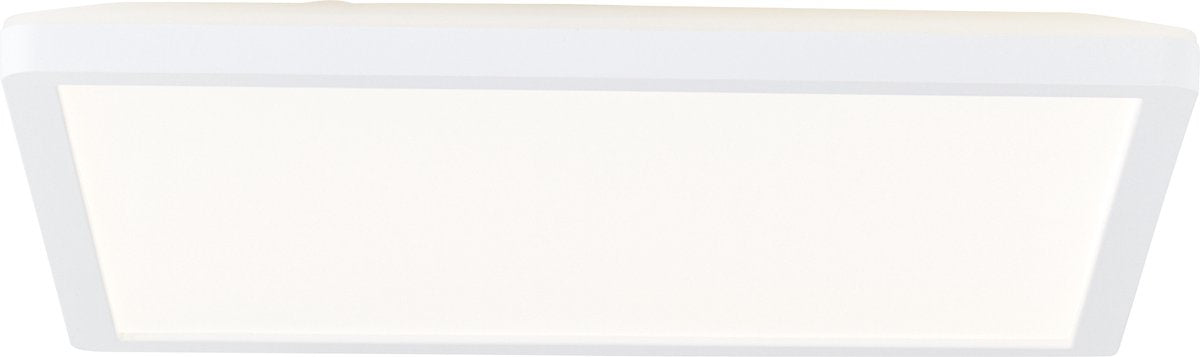 Brilliant sorell - loftslampe - LED 18w - hvid