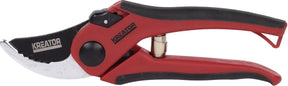 Kreator krtgr1001 beskæringssaks - højkvalitets stål - 205mm