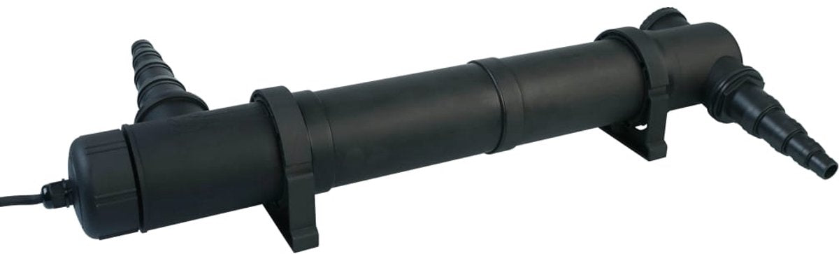 Ubbink - algclear uvc - 55000 - algekontrol