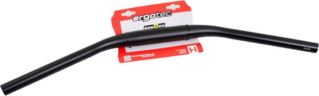 Wilhelm Humpert GmbH Co Ergotec Styr Moon AL6061 Sort 31,8 GW625 GL200 GH0 23° SL: 4