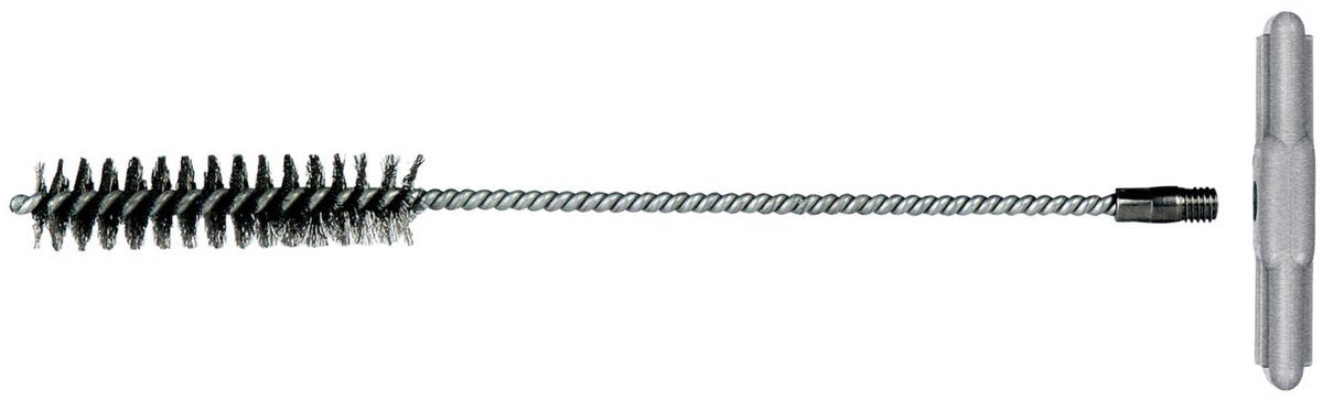Fischer rensebørste bs ø 10 mm - 078178