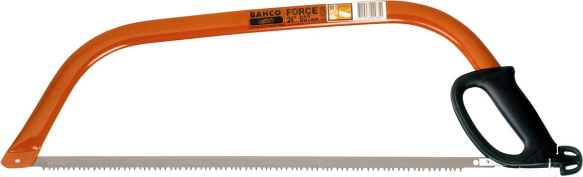 Bahco force ergo buesav - 760 mm - 10-30-23