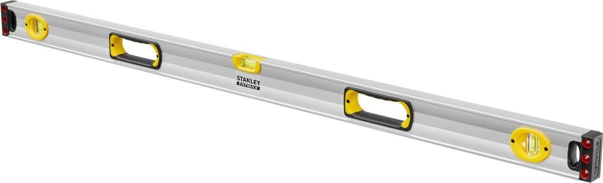 Stanley fatmax 1200mm magnetisk vaterpas