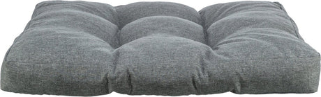 Trixie Dog Pushion Nio Water -Repellent Dark Gray