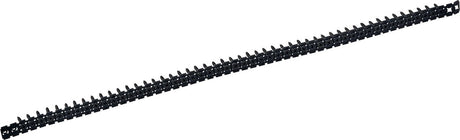 Einhell skruetape - 20 stykker - 1000 stykker - 3,5 x 35 mm - fint gevind