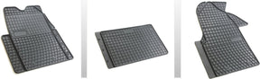 Frogum gummimåtter Renault Master 1998-2010 -