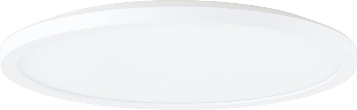 Brilliant sorell - loftlampe - led 18w - 3000-6500k - hvid