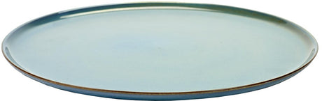 Serax terres de rêves af anita le grelle tallerken - 26 cm - smokey blue