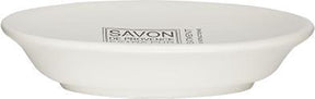 Sealskin savon de provence - zeepbakje - zeephouder - wit