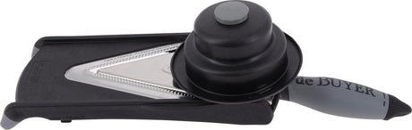 Debuyer de buyer mandolin kobra v axis - sort