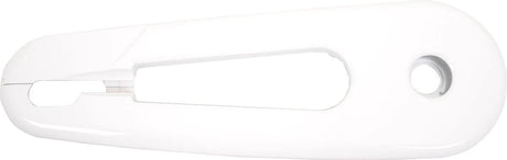 Hesling Chain Guard Juno II 24 26 White 50mm