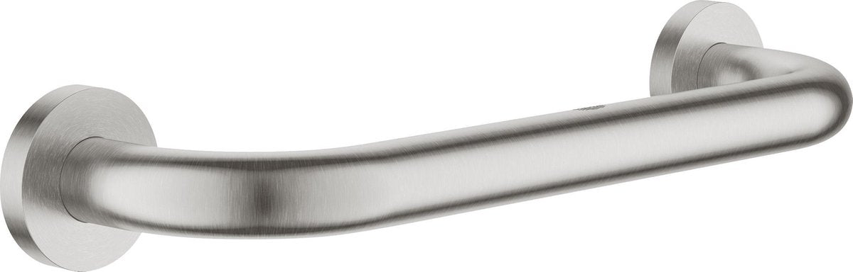 Grohe essentials håndtag - 29,5 cm - superstål