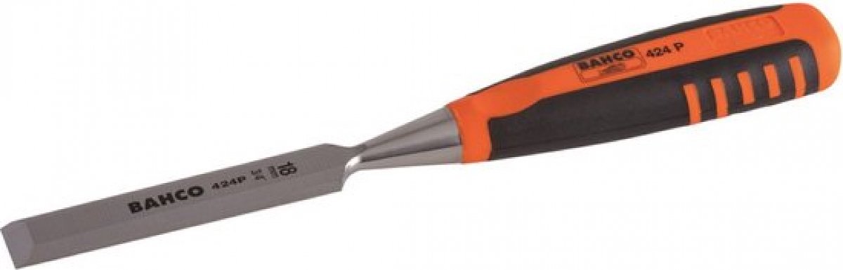 Bahco mejsel - 424 p - 14 mm