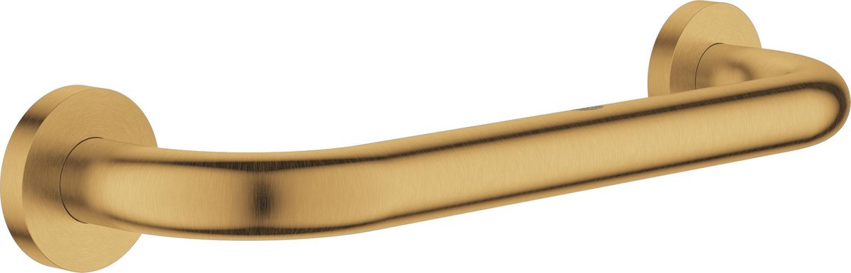 Grohe essentials håndtag - 29,5 cm - børstet kølig solopgang
