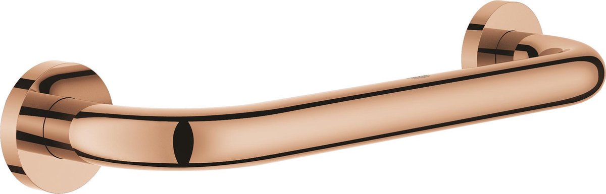 Grohe essentials håndtag 29,5 cm varm solnedgang