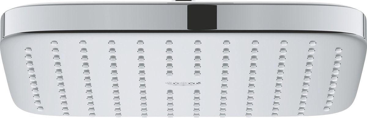 Grohe quickfix vitalio comfort 250 brusehoved - ã˜ 25 cm - ecojoy - 1 spraytype