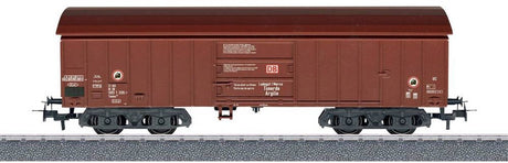 Märklin opstart - svingtagsvogn taems 890.
