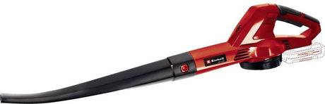 Einhell GC-CL 18 Li E Solo Akku Løvblæser Power X-Change