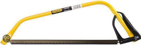 Stanley håndværktøj Amerikansk træsav hk 530mm - 1-15-379