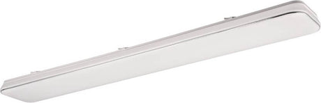 Rl live your light reality blanca - loftslampe - hvid - inkl. 1x smd 46w - 4000 k
