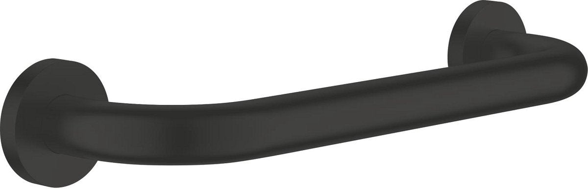 Grohe quickfix starthåndtag - 349 mm - mat sort