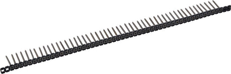Einhell skruetape - 20 stykker - 1000 stykker - 3,5 x 45 mm - groft gevind