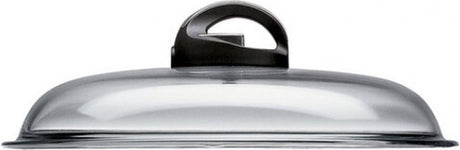 Ballarini glas låg 26 cm med dampventil - 1001455