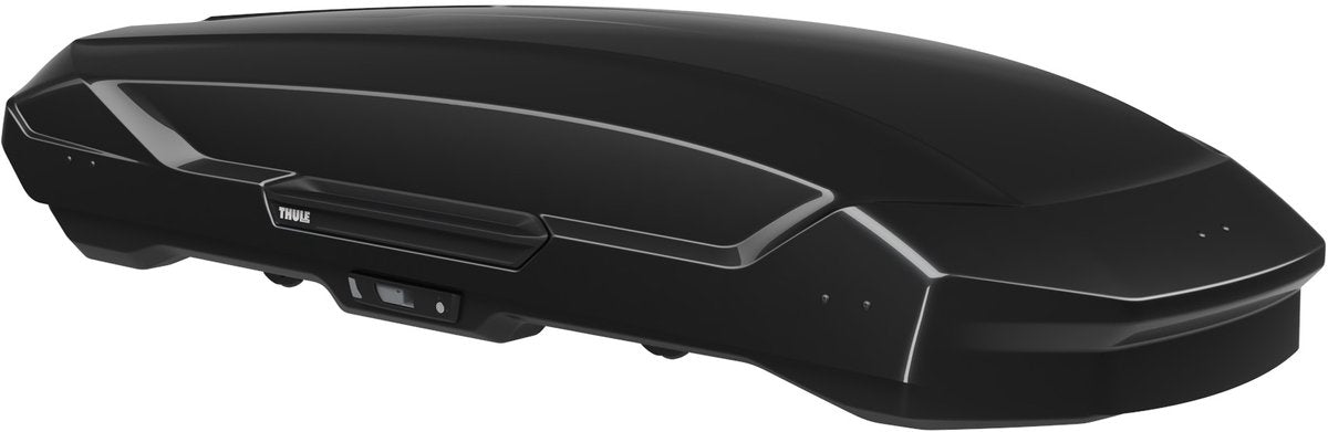 Thule dachbox motion 3 xl motion 3 xl sort blank.
