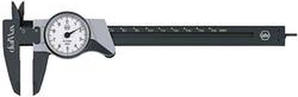 Wiha 27082 klokke caliper 150 mm