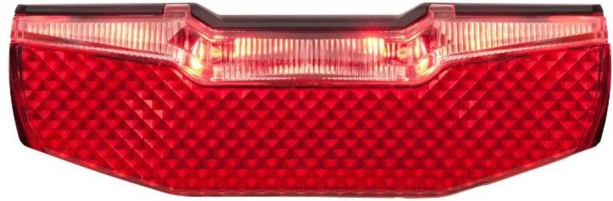 Axa Taillight Blueline Hub -Dynamo stabil 50 mm