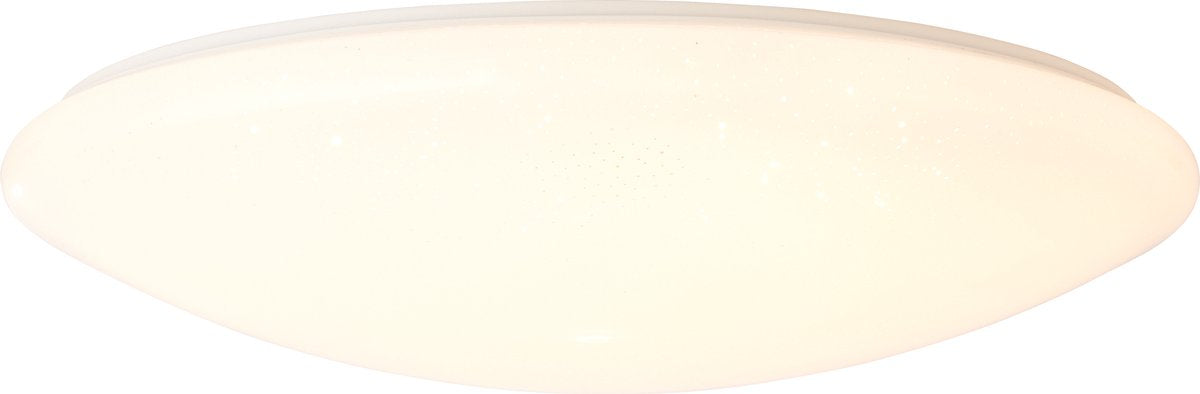 Brilliant fakir - loftslampe - stjerneklar effekt - LED 60w - CCT - hvid
