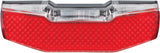 Axa Taillight Blueline Steady Dynamo 6V 80mm på kortet