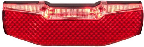 Axa Taillight Blueline Hub -Dynamo stabil 50 mm