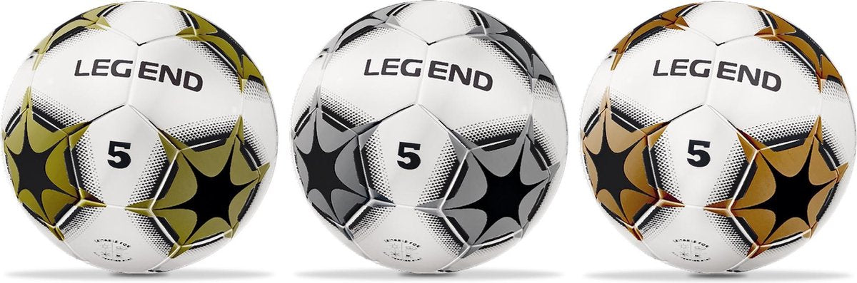 Mondo fodboldlegende, 21,5 cm