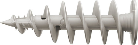 Fischer fid ii plus – isoleringsmaterialeprop til tungere fastgørelser til facadeisolering | 25 stk