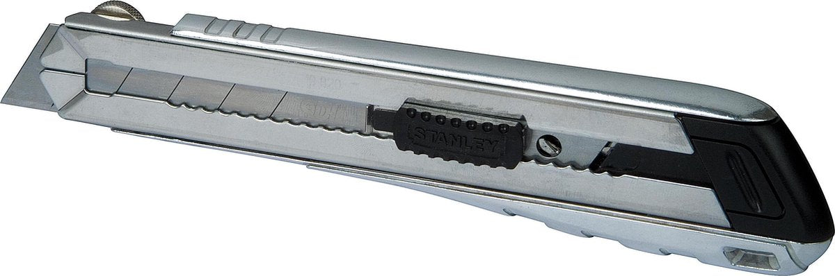 Stanley håndværktøj fatmax pro snap-off kniv - 0-10-820