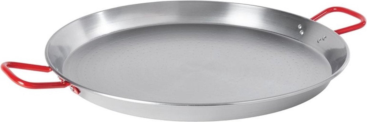 Garcima - paellapande - 60 cm - 8 til 10 personer