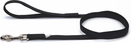 Julius k9 skridsikker hundesnor med håndtag 1,2m (20mm)