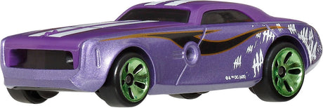 Hot wheels jkx00, 3 år
